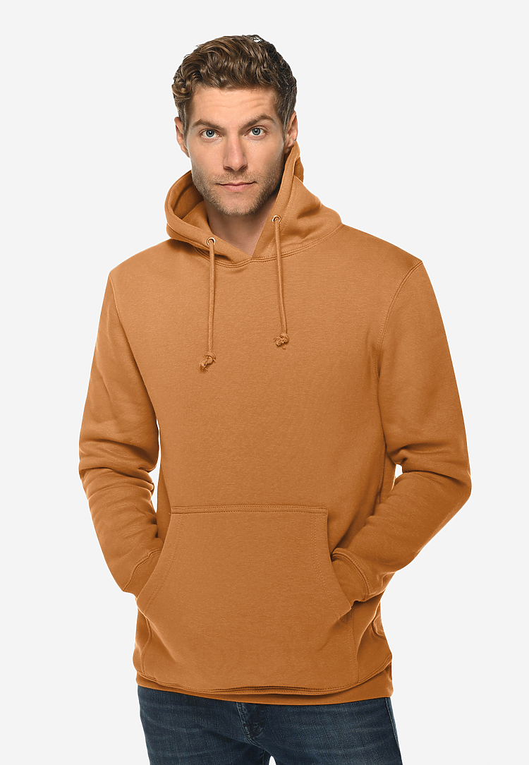 Heavyweight Hoodie